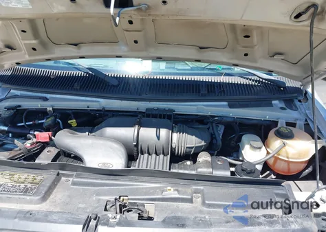 2013 Ford E-350 Super Duty Xlt z USA, uszkodzony, nr VIN 1FBNE3BL1DDA19787